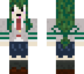 a skin i made for a friend