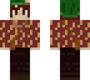 bernard the head elf