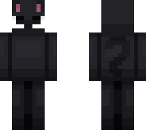 blak cat