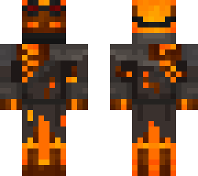 blaze guy