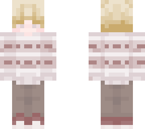 blond ver