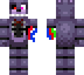 bonnie