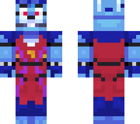 bonnie
