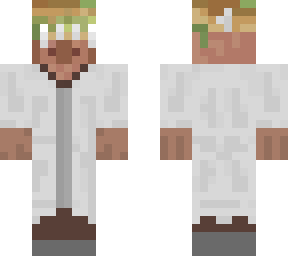 breadcrab villager