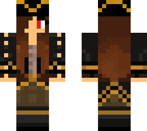 captain felflamel