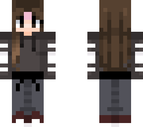 casual | Minecraft Skins