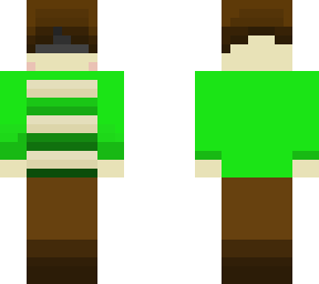 chara dreemurr
