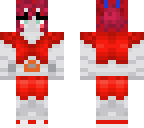 circus baby - fnaf