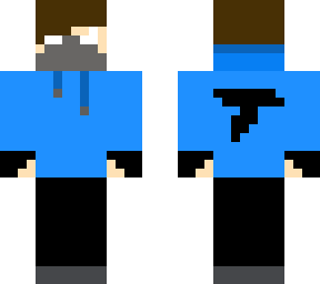 cool boy