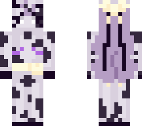 cosmo the seabunny! (lost treasure smp)