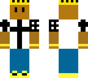 cristian survivor (without swat vest)