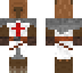 crusades capybara