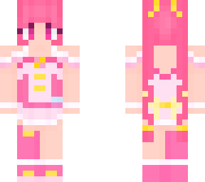 cure star