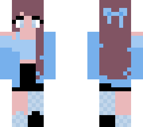 cute girl