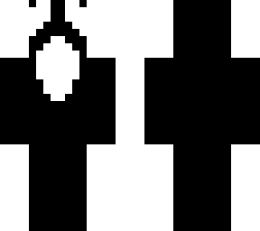 dark ghost
