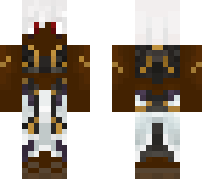 desert tamer mage darnell