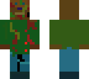 e-dawg zombie #1