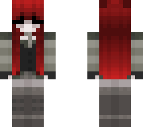 elf recolor for my sister
