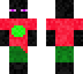 endermen
