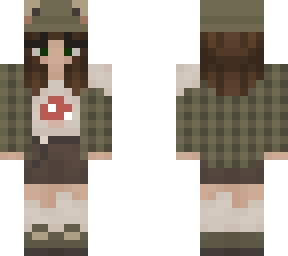 fanys default