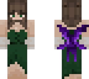 fanys winged formal