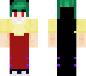 ferb the vampire