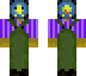 fish farmer