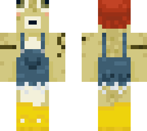 fish or man