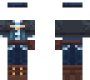 geminitay hermitcraft season 10 clothes