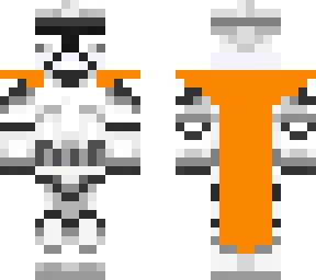 general orange 2.0
