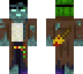 goblin boy