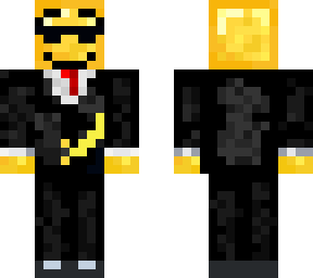 gold extra smug