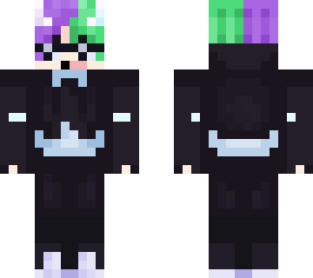 greenpide persona !!!|| contest