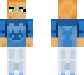 Gwen Tennyson | Minecraft Skin