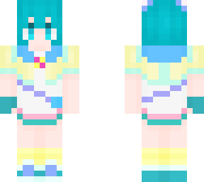 hagoromo lala
