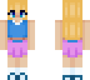 haley