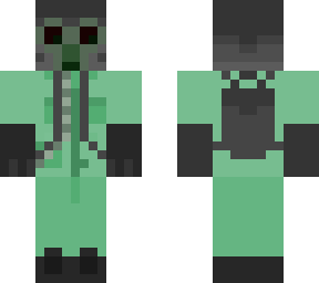 hazmat soldier