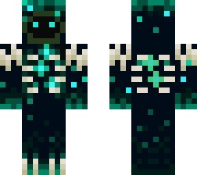 hunan warden