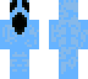 ice ghost (recolor)