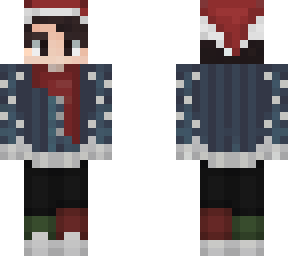 joe (snowball warriors)