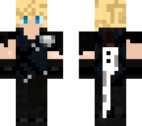 kloud - final fantasy