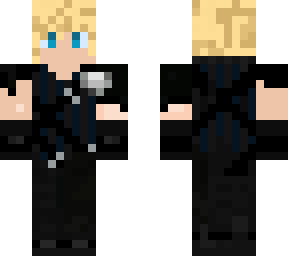 kloud - final fantasy