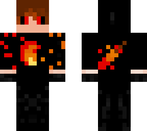 maskyflame