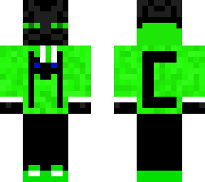 mc enderman