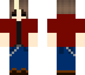 me as deanmon