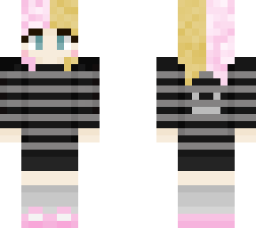 me with shading(?)