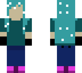 midnight girl fixed