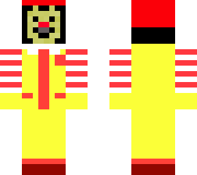 mikson the clown