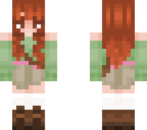 montimoon aventuras outfit 3