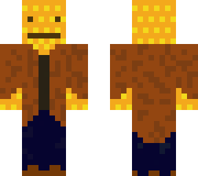 mrpeanuthead